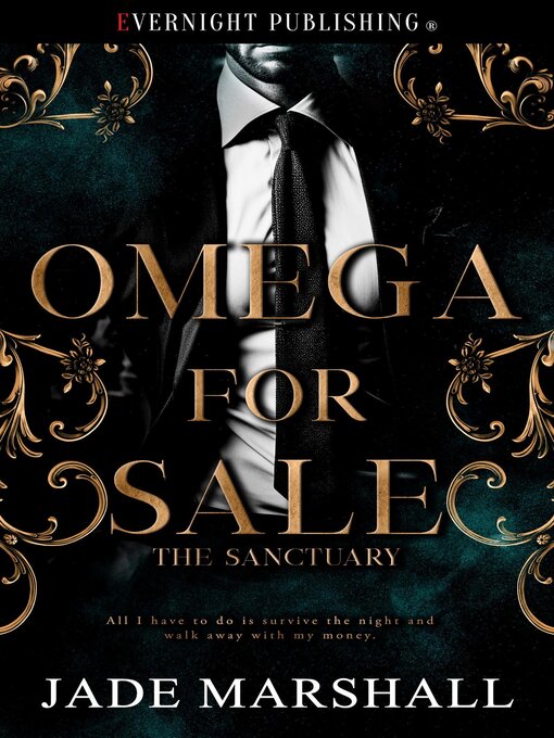 Cover image for Omega for Sale